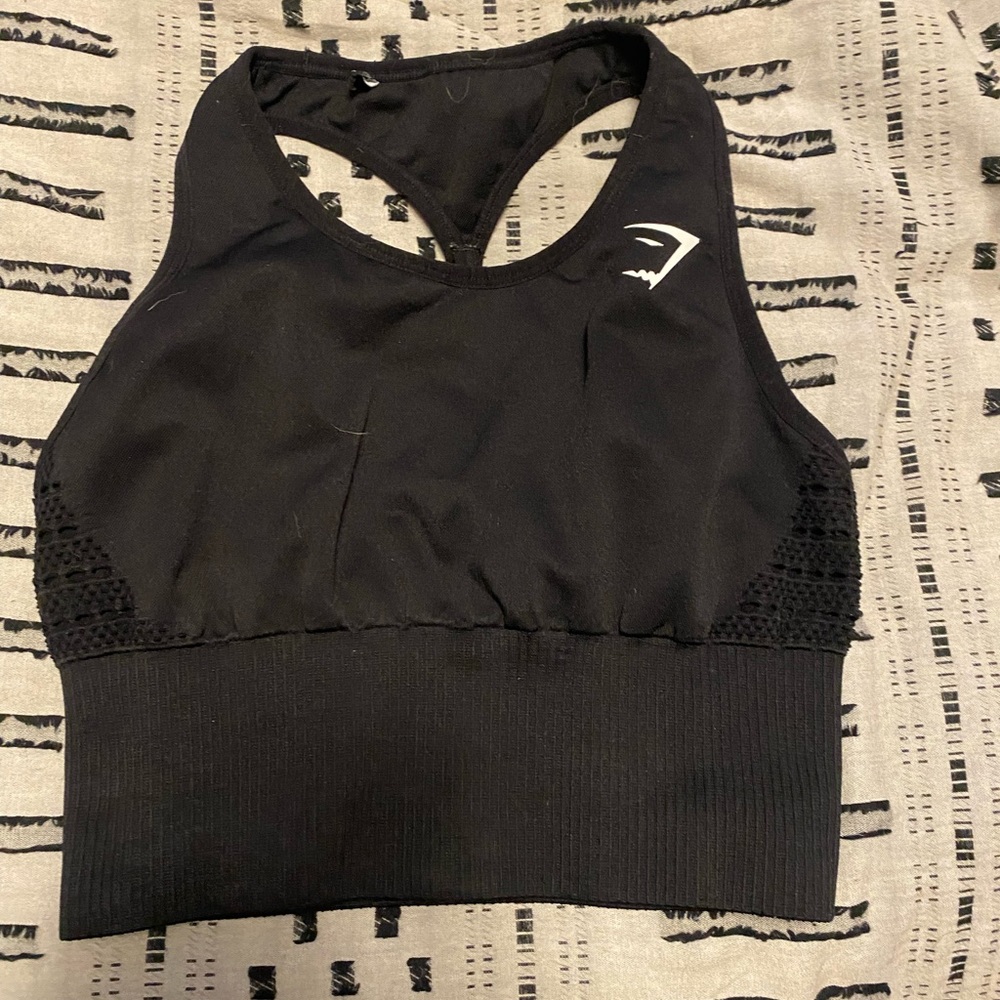 Gymshark Sports Bra